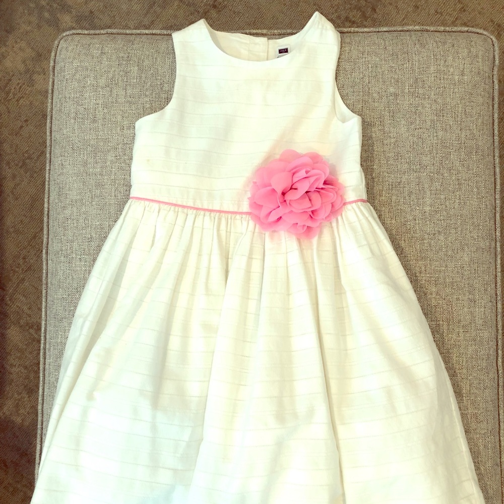 🔥BOGO 50%🔥Janie & Jack 5T Dress